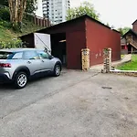 La Briqueterie De Prázdninový dům