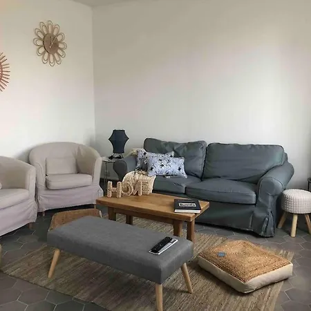 Hébergement de vacances La Briqueterie De