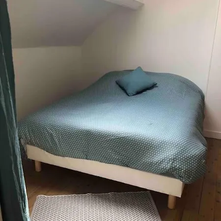 La Briqueterie De Maromme