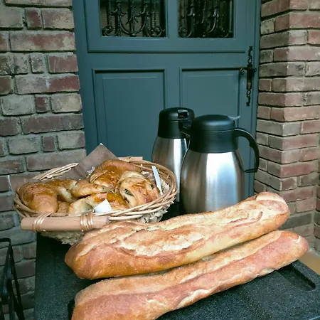La Briqueterie De * Maromme